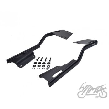 Kohvri adapter, ülemine - Shad, honda forza 125 / 300