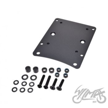 Kohvri adapter, ülemine - Shad, honda vision