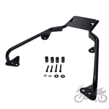 Kohvri adapter, ülemine - Shad, kymco ak550