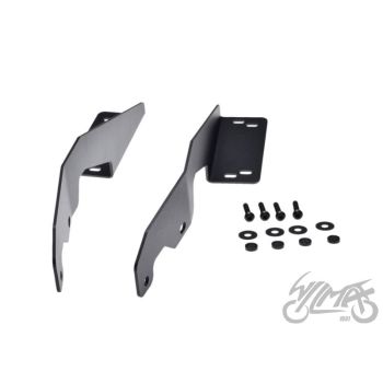 Kohvri adapter, ülemine - Shad, KTM Duke