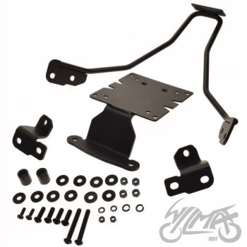 PAIGALDAMINE, ÜLEMINE KOFFER SHAD KYMCO DTX 125 360 JAOKS