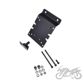 Kohvri adapter, ülemine - Shad, Kymco Down Town uus