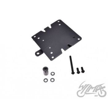 Kohvri adapter, ülemine - Shad, Kymco Agility