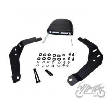 Kohvri adapter, ülemine - Shad, Keeway K-Light 125 2018