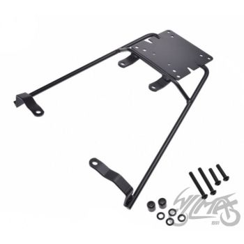 Kohvri adapter, ülemine - Shad, keeway rkv