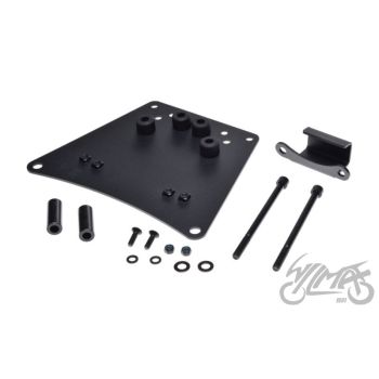 Kohvri adapter, ülemine - Shad, Kymco Super Dink