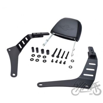 Seljatugi Shad KAWASAKI Vulcan S