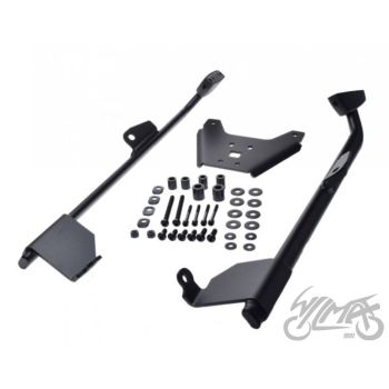 Kohvri adapter, ülemine - Shad, KAWASAKI z1000 sx