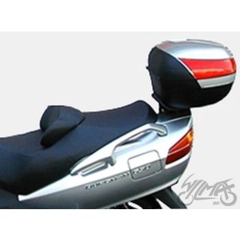 Kohvri adapter, ülemine - Shad, Suzuki Burgman