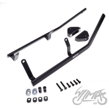 Kohvri adapter, külgmine - Shad, Suzuki gsx