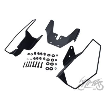 Shadi kohvri kinnitusplaat, Suzuki GSX-S 750 2017-2019