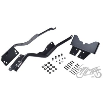 Kohvri adapter, ülemine - Shad, Suzuki gsx-s 125