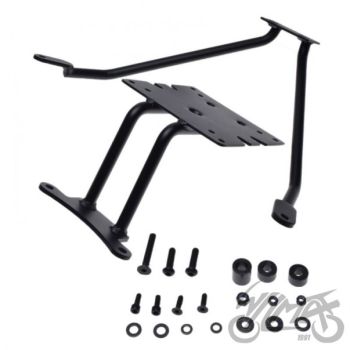 Kohvri adapter, ülemine - Shad, sym gts