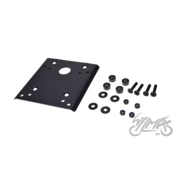 Kohvri adapter, ülemine - Shad, Suzuki V-Strom DL 250