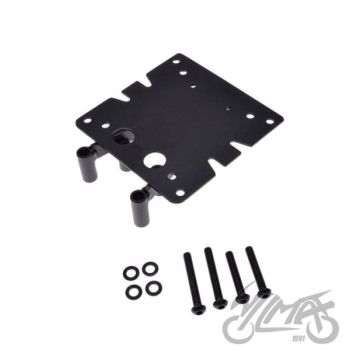 Kohvri adapter, ülemine - Shad, Piaggio energy nrg 50