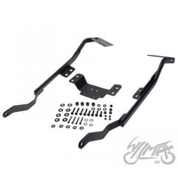 Kohvri adapter, ülemine - Shad, voge 300r