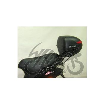 Kohvri adapter, ülemine - Shad, Piaggio ZIP 50 125