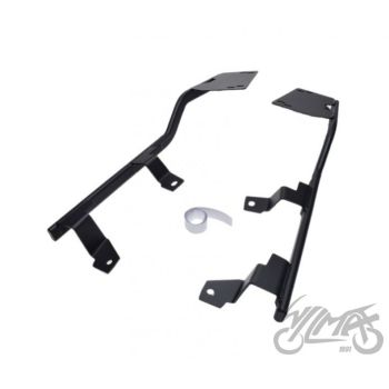 Kohvri adapter, ülemine - Shad, BMW C400 GT 2019