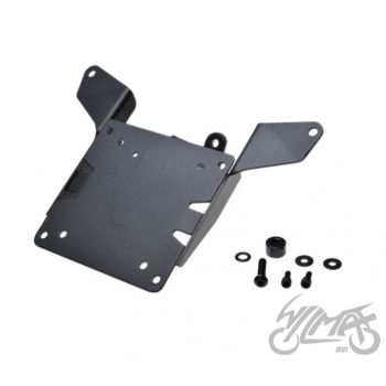 Kohvri adapter, ülemine - Shad, BMW C650 GT