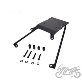 Kohvri adapter, ülemine - Shad, BMW C600 Sport