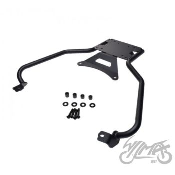 Kohvri adapter, ülemine - Shad, BMW C Evolution Electric 17-19