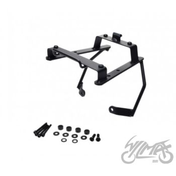 Kohvri adapter, ülemine - Shad, BMW F650 GS Dakar