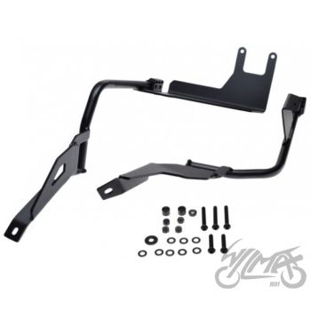 Kohvri adapter, külgmine - Shad, BMW F800GS