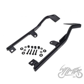 Kohvri adapter, ülemine - Shad, bmw f900xr