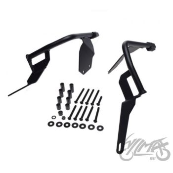 Kohvri adapter, külgmine - Shad, BMW G310R 17-18