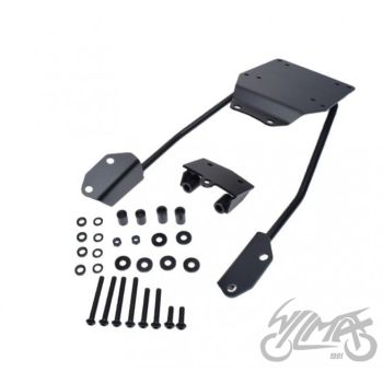 Kohvri adapter, ülemine - Shad, bmw g310r 17-18