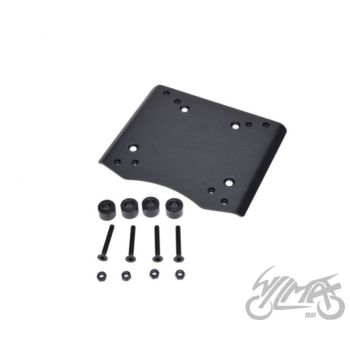 Kohvri adapter, ülemine - Shad, BMW G310GS 17-18