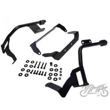 Kohvri adapter, külgmine - Shad, BMW R1250 GS 2019