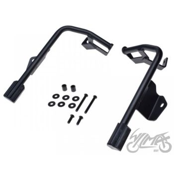 Kohvri adapter, külgmine - Shad, BMW S1000XR