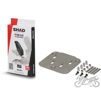 Kohvri adapterisüsteem KTM