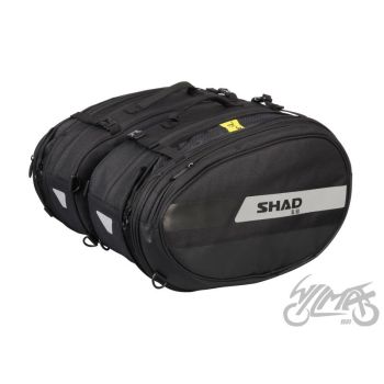 Shadi külgkotid 46-58L