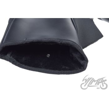 Käesoojendused Shad