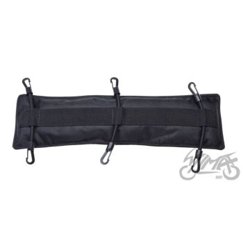 Shadi kohvrite kuumakaitse