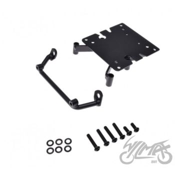 Kohvri adapter, ülemine - Shad, Yamaha Majesty 400