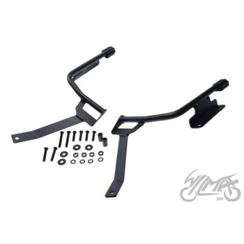 Kohvri adapter, külgmine - Shad Yamaha MT 10