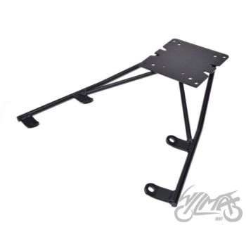 Kohvri adapter, ülemine - Shad, Yamaha Neo's