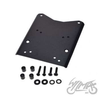 Kohvri adapter, ülemine - Shad, zontes t310