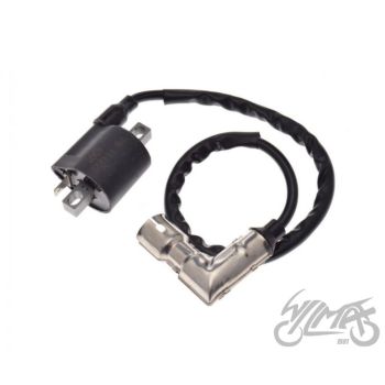 Süütepool KEEWAY TX jaoks