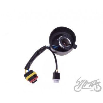 KEEWAY TX/XR pirni pesa