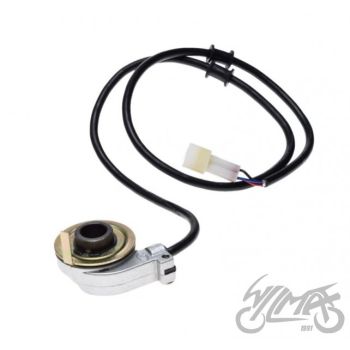 Spidomeetri andur KEEWAY TX/XR