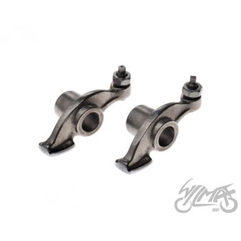 KIIGEVARRE KOMPLEKT, KYMCO AGILITY 50 JAOKS, 2 TK