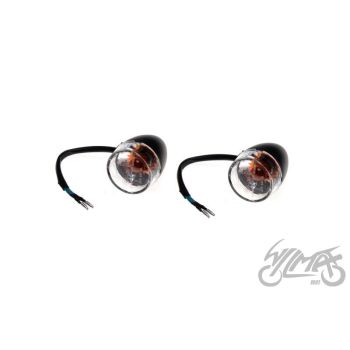 LAMPIDE KOMPLEKT, SUUNATULED EES LH+RH KYMCO AGILITY 50 JAOKS