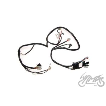 JUHTMEKIMP KYMCO AGILITY 50 JAOKS