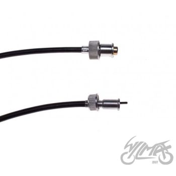 Spidomeetri tross MZ, ETZ CN