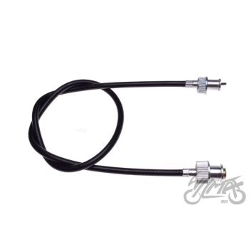 Tahhomeetritross MZ, ETZ CN