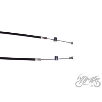 Siduritross Simson S-51 CN